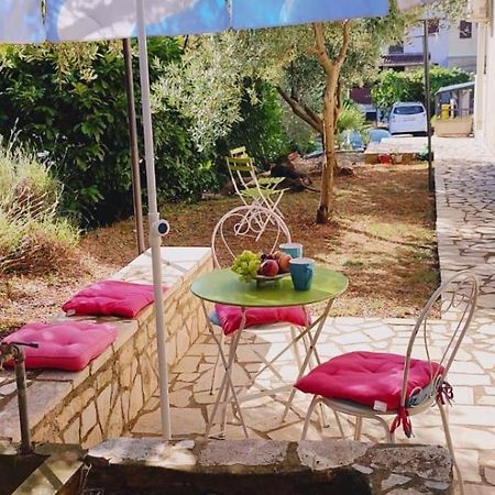 Apartments Veruda Porat Pula Dış mekan fotoğraf