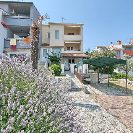 Apartments Veruda Porat Pula Dış mekan fotoğraf