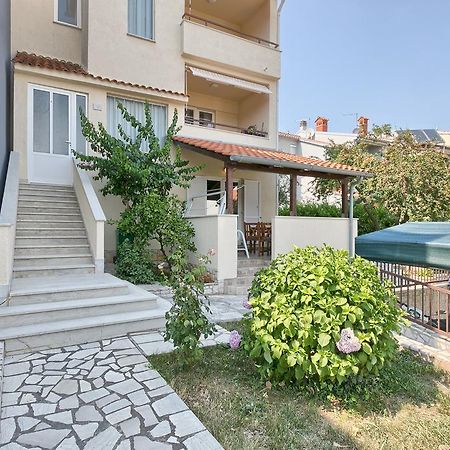 Apartments Veruda Porat Pula Dış mekan fotoğraf