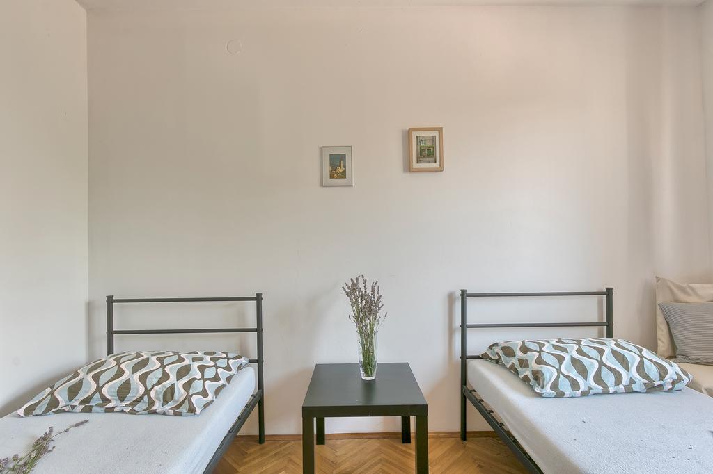 Apartments Veruda Porat Pula Dış mekan fotoğraf