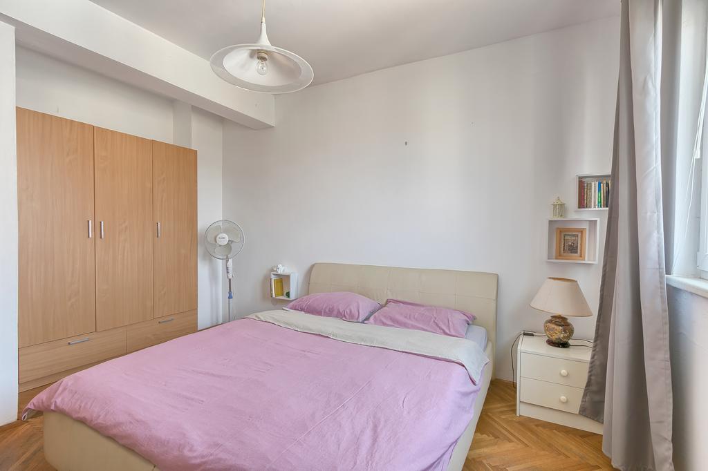 Apartments Veruda Porat Pula Dış mekan fotoğraf