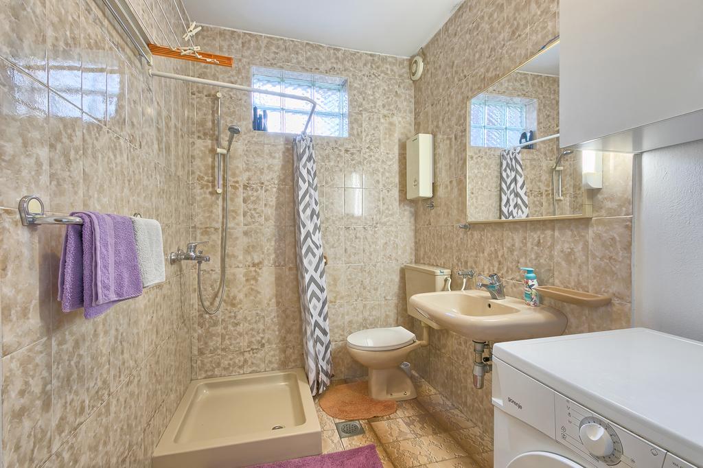 Apartments Veruda Porat Pula Dış mekan fotoğraf