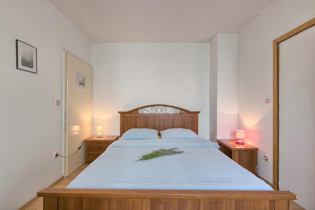 Apartments Veruda Porat Pula Dış mekan fotoğraf