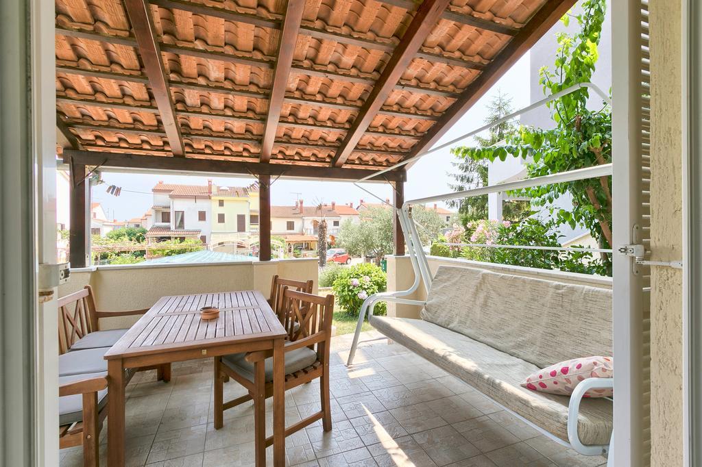 Apartments Veruda Porat Pula Dış mekan fotoğraf